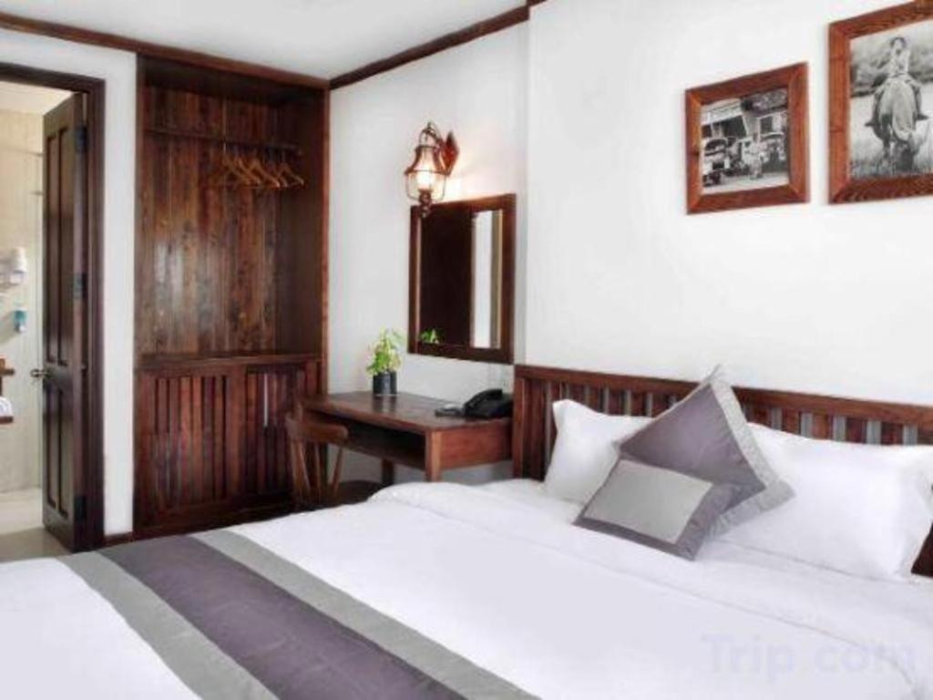 Origo Hotel Danang Exterior foto